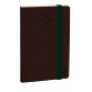 Quo Vadis - Agenda 16 mois - 2025-2026 - Horizontal 15 SD Prestige - Semainier Horizontal - Multilingue - Everest - 16 mois de sept à déc. - 10x15 cm