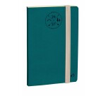 Quo Vadis - Agenda 16 mois - 2026-2027 - Horizontal 15 SD Prestige - Semainier Horizontal - Multilingue - Everest - 16 mois de septembre à décembre - 10x15 cm
