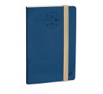 Quo Vadis - Agenda 16 mois - 2025-2026 - Horizontal 24 SD Prestige - Semainier Horizontal - Multilingue - Everest - 16 mois de sept à déc. - 16x24 cm