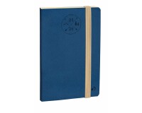 Quo Vadis - Agenda 16 mois - 2025-2026 - Horizontal 24 SD Prestige - Semainier Horizontal - Multilingue - Everest - 16 mois de sept à déc. - 16x24 cm