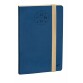 Quo Vadis - Agenda 16 mois - 2025-2026 - Horizontal 24 SD Prestige - Semainier Horizontal - Multilingue - Everest - 16 mois de sept à déc. - 16x24 cm