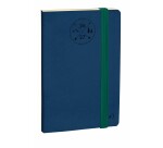 Quo Vadis - Agenda 16 mois - 2026-2027 - Horizontal 24 SD Prestige - Semainier Horizontal - Multilingue - Everest - 16 mois de septembre à décembre - 16x24 cm