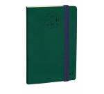 Quo Vadis - Agenda 16 mois - 2025-2026 - Horizontal 24 SD Prestige - Semainier Horizontal - Multilingue - Everest - 16 mois de sept à déc. - 16x24 cm