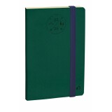 Quo Vadis - Agenda 16 mois - 2025-2026 - Horizontal 24 SD Prestige - Semainier Horizontal - Multilingue - Everest - 16 mois de sept à déc. - 16x24 cm