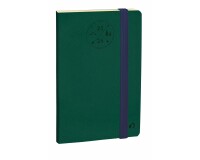 Quo Vadis - Agenda 16 mois - 2025-2026 - Horizontal 24 SD Prestige - Semainier Horizontal - Multilingue - Everest - 16 mois de sept à déc. - 16x24 cm