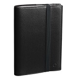 Quo Vadis - Agenda année scolaire - Spiralé - 2025-2026 - Time & Life Pocket - Semainier Planning - Français  - 13 mois de août à août - 10x15 cm avec répertoire