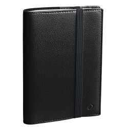 Quo Vadis - Agenda année scolaire - Spiralé - 2025-2026 - Time & Life Pocket - Semainier Planning - Français  - 13 mois de août à août - 10x15 cm avec répertoire