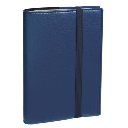 Quo Vadis - Agenda année scolaire - Spiralé - 2025-2026 - Time & Life Pocket - Semainier Planning - Français  - 13 mois de août à août - 10x15 cm avec répertoire