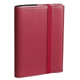 Quo Vadis - Agenda année scolaire - Spiralé - 2025-2026 - Time & Life Pocket - Semainier Planning - Français  - 13 mois de août à août - 10x15 cm avec répertoire