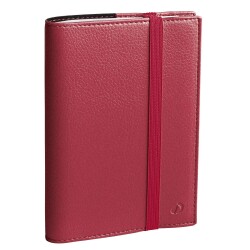 Quo Vadis - Agenda année scolaire - Spiralé - 2025-2026 - Time & Life Pocket - Semainier Planning - Français  - 13 mois de août à août - 10x15 cm avec répertoire