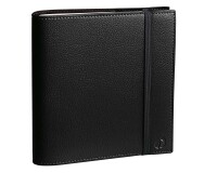 Quo Vadis - Agenda année scolaire - Spiralé - 2025-2026 - Time & Life Medium - Semainier Planning - Français  - 13 mois de août à août - 16x16 cm avec répertoire