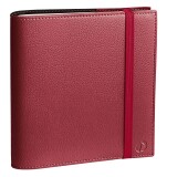 Quo Vadis - Agenda année scolaire - Spiralé - 2025-2026 - Time & Life Medium - Semainier Planning - Français  - 13 mois de août à août - 16x16 cm avec répertoire