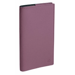 Quo Vadis - Agenda - Spiralé - 2026 - Planning 16 S Prestige - Semainier Planning - Français - Soho - Beige - 12 mois et 1/2 de mi-décembre à décembre - 9x16 cm avec répertoire
