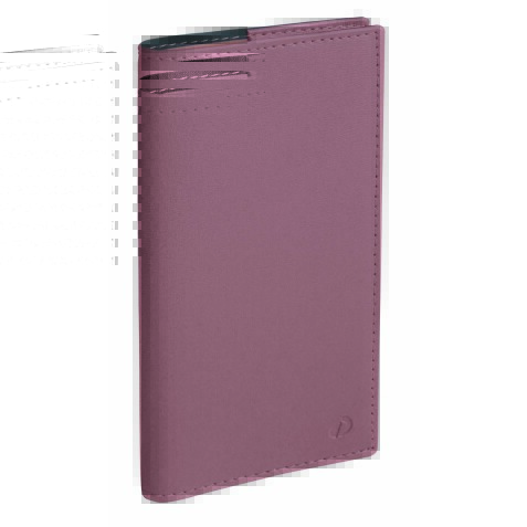 Quo Vadis - Agenda - Spiralé - 2026 - Planning 16 S Prestige - Semainier Planning - Français - Soho - 12 mois et 1/2 de mi-déc. à déc. - 9x16 cm avec répertoire