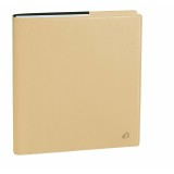 Quo Vadis - Agenda année scolaire - 2025-2026 - Exécutif Septembre - Semainier Planning - Français - Toscana - 13 mois de août à août - 16x16 cm avec répertoire