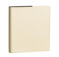 Quo Vadis - Agenda année scolaire - 2025-2026 - Exécutif Septembre - Semainier Planning - Français - Club -13 mois de août à août - 16x16 cm avec répertoire