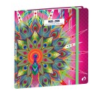 Quo Vadis - Agenda année scolaire - 2025-2026 - Exécutif Septembre - Semainier Planning - Français - Catalina Estrada - 13 mois de août à août - 16x16 cm - par 6