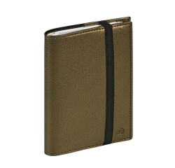 Quo Vadis - Agenda - Spiralé - 2026 - Time & Life Pocket - Semainier Planning - Français  - 13 mois de déc. à déc. - 10x15 cm avec répertoire