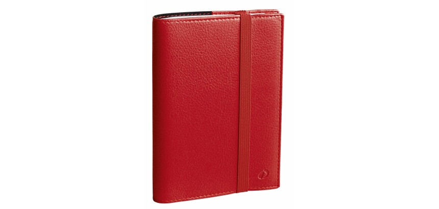 Quo Vadis - Agenda - Spiralé avec répertoire - 2027 - Time & Life Pocket - Semainier Planning - Français - 13 mois de décembre à décembre - 10x15 cm