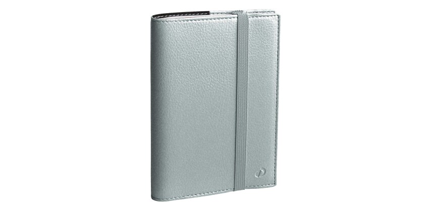 Quo Vadis - Agenda - Spiralé avec répertoire - 2027 - Time & Life Pocket - Semainier Planning - Français - 13 mois de décembre à décembre - 10x15 cm