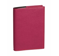 Quo Vadis - Agenda année scolaire - Spiralé avec répertoire - 2026-2027 - Président S Septembre - Semainier Planning - Français - Club - 13 mois de août à août - 21x27 cm