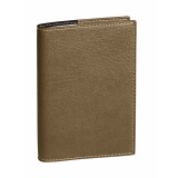 Quo Vadis - Agenda - Spiralé - 2026 - Affaires S - Semainier Planning - Français - Club -13 mois de déc. à déc. - 10x15 cm avec répertoire