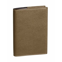 Quo Vadis - Agenda - Spiralé - 2026 - Affaires S - Semainier Planning - Français - Club -13 mois de déc. à déc. - 10x15 cm avec répertoire