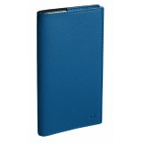 Quo Vadis - Agenda année scolaire - Spiralé - 2025-2026 - Italsept S Prestige - Semainier Horizontal - Français - Soho - 13 mois de août à août - 8,8x17 cm avec répertoire
