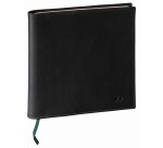 Quo Vadis - Agenda - Spiralé avec répertoire - 2027 - Exécutif Prestige S - Semainier Planning - Français - Montebello - 14 mois de décembre à janvier - 16x16 cm Cuir pleine fleur de vachette