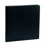 Quo Vadis - Agenda - Spiralé - 2026 - Exécutif Prestige S - Semainier Planning - Français - Impala - 13 mois de déc. à déc. - 16x16 cm  - par 10avec répertoire