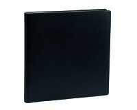 Quo Vadis - Agenda - Spiralé - 2026 - Exécutif Prestige S - Semainier Planning - Français - Impala - 13 mois de déc. à déc. - 16x16 cm  - par 10avec répertoire