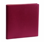 Quo Vadis - Agenda - Spiralé - 2026 - Exécutif Prestige S - Semainier Planning - Français - Impala - 13 mois de déc. à déc. - 16x16 cm  - par 10avec répertoire