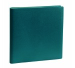 Quo Vadis - Agenda - Spiralé - 2026 - Exécutif Prestige S - Semainier Planning - Français - Impala - 13 mois de déc. à déc. - 16x16 cm  - par 10avec répertoire