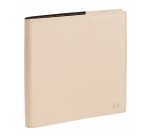 Quo Vadis - Agenda - Spiralé - 2026 - Exécutif Prestige S - Semainier Planning - Français - Soho - 14 mois de déc. à janv - 16x16 cm avec répertoire