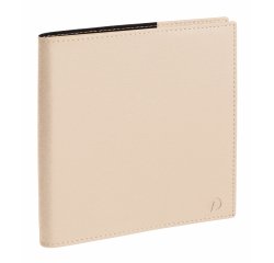 Quo Vadis - Agenda - Spiralé - 2026 - Exécutif Prestige S - Semainier Planning - Français - Soho - 14 mois de déc. à janv - 16x16 cm avec répertoire