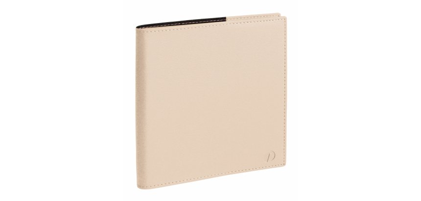 Quo Vadis - Agenda - Spiralé - 2026 - Exécutif Prestige S - Semainier Planning - Français - Soho - 14 mois de déc. à janv - 16x16 cm avec répertoire