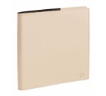 Quo Vadis - Agenda - Spiralé avec répertoire - 2027 - Exécutif Prestige S - Semainier Planning - Français - Soho - 14 mois de décembre à janvier - 16x16 cm