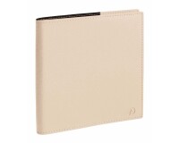 Quo Vadis - Agenda - Spiralé avec répertoire - 2027 - Exécutif Prestige S - Semainier Planning - Français - Soho - 14 mois de décembre à janvier - 16x16 cm