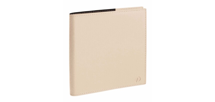 Quo Vadis - Agenda - Spiralé avec répertoire - 2027 - Exécutif Prestige S - Semainier Planning - Français - Soho - 14 mois de décembre à janvier - 16x16 cm