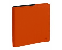 Quo Vadis - Agenda - Spiralé avec répertoire - 2027 - Exécutif Prestige S - Semainier Planning - Français - Soho - 14 mois de décembre à janvier - 16x16 cm