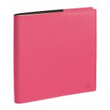 Quo Vadis - Agenda - Spiralé - 2026 - Exécutif Prestige S - Semainier Planning - Français - Soho - 14 mois de déc. à janv - 16x16 cm avec répertoire