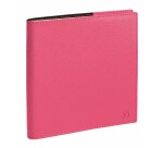 Quo Vadis - Agenda - Spiralé avec répertoire - 2027 - Exécutif Prestige S - Semainier Planning - Français - Soho - 14 mois de décembre à janvier - 16x16 cm