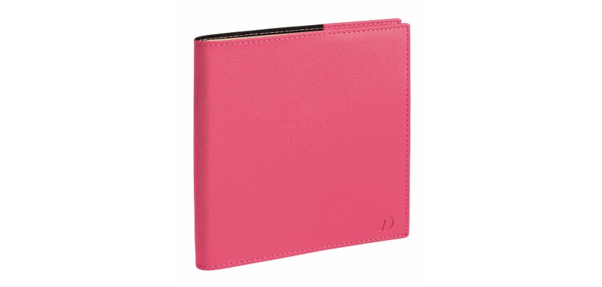 Quo Vadis - Agenda - Spiralé avec répertoire - 2027 - Exécutif Prestige S - Semainier Planning - Français - Soho - 14 mois de décembre à janvier - 16x16 cm