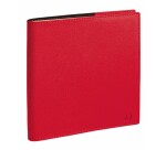 Quo Vadis - Agenda - Spiralé avec répertoire - 2027 - Exécutif Prestige S - Semainier Planning - Français - Soho - 14 mois de décembre à janvier - 16x16 cm