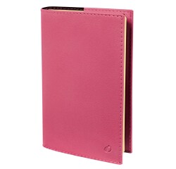 Quo Vadis - Agenda - Spiralé avec répertoire - 2027 - Note 15 S Prestige - Semainier Notes - Français - Soho - 12 mois et 1/2 de mi-décembre à décembre - 10x15 cm