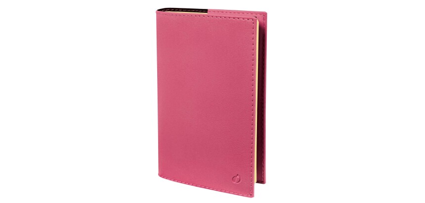 Quo Vadis - Agenda - Spiralé avec répertoire - 2027 - Note 15 S Prestige - Semainier Notes - Français - Soho - 12 mois et 1/2 de mi-décembre à décembre - 10x15 cm