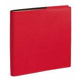 Quo Vadis - Agenda - Spiralé - 2026 - Note 16 S Prestige - Semainier Notes - Français - Soho - 12 mois et 1/2 de mi-déc. à déc. - 16x16 cm avec répertoire