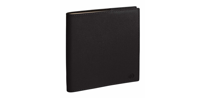 Quo Vadis - Agenda - Spiralé avec répertoire - 2027 - Note 16 S Prestige - Semainier Notes - Français - Soho - 12 mois et 1/2 de mi-décembre à décembre - 16x16 cm