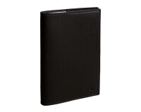 Quo Vadis - Agenda - Spiralé avec répertoire - 2027 - Note 29 S Prestige - Semainier Notes - Français - Soho - 12 mois et 1/2 de mi-décembre à décembre - 21x29,7 cm