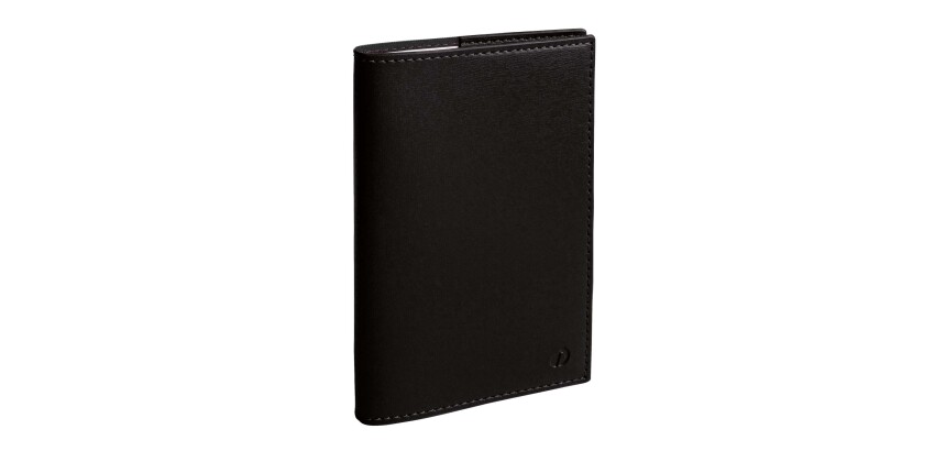 Quo Vadis - Agenda - Spiralé avec répertoire - 2027 - Note 29 S Prestige - Semainier Notes - Français - Soho - 12 mois et 1/2 de mi-décembre à décembre - 21x29,7 cm